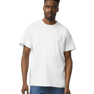 T-Shirt Col Rond Adulte