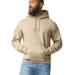 Chandail Molletonné À Capuchon Pour Adultes Unisex