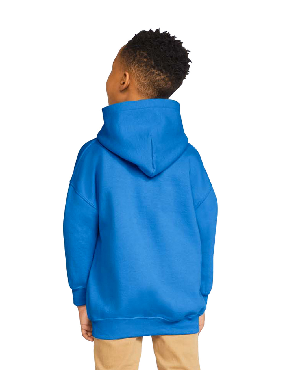 Gildan® 18500B Back_Teezee_web