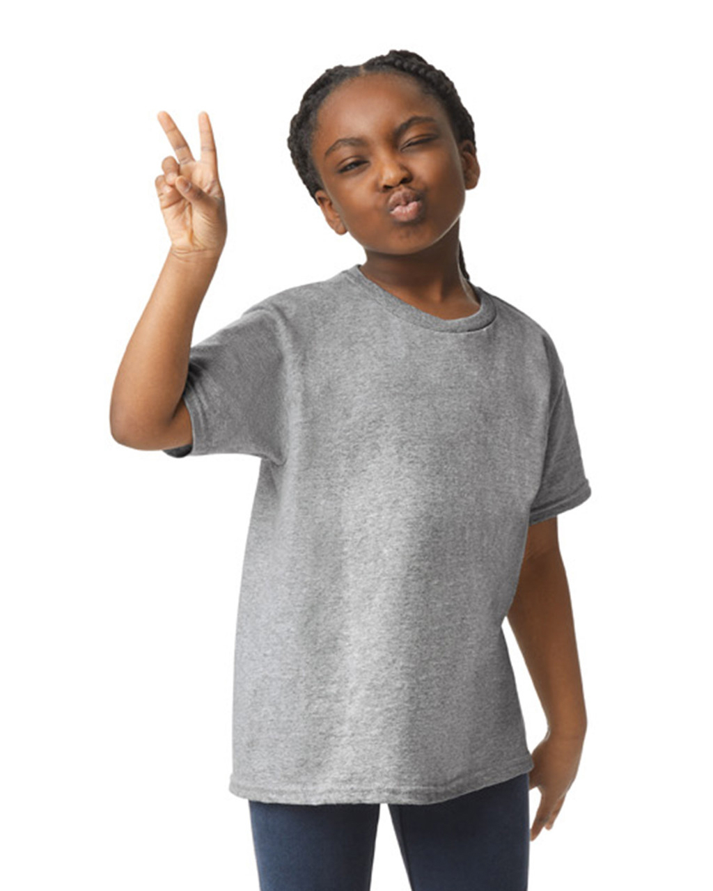 Gildan® 5000B Extra_Teezee_web