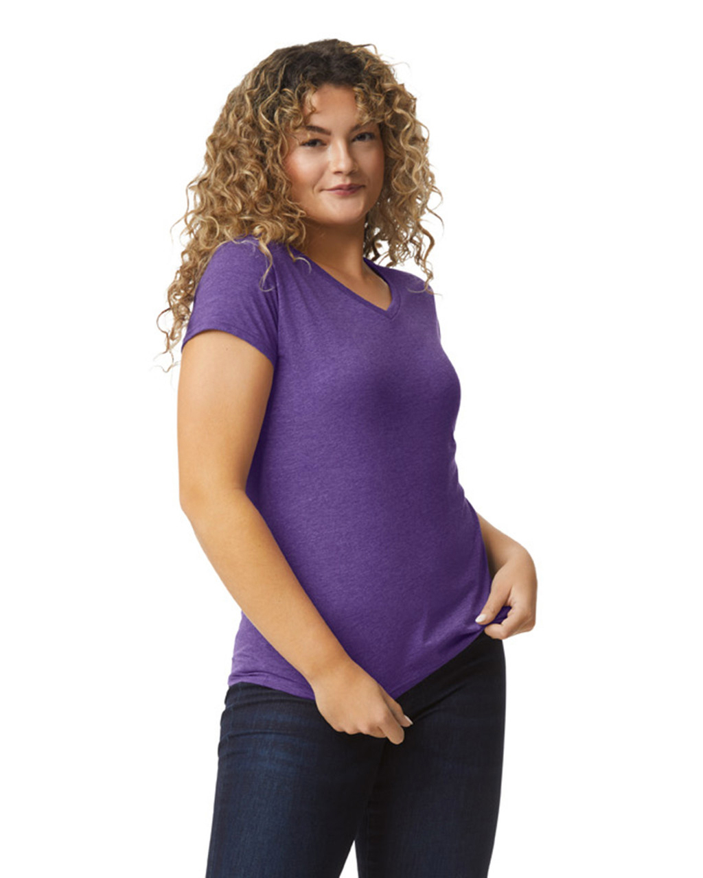 Gildan® 64V00L Extra1_Teezee_web